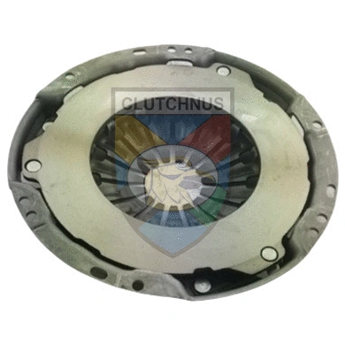 Clutch Pressure Plate