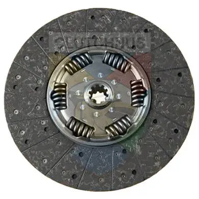 Clutch Disc