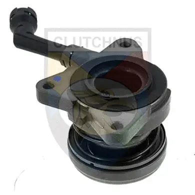 Central Slave Cylinder, clutch