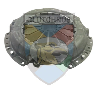 Clutch Pressure Plate