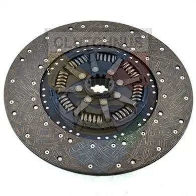 Clutch Disc (SMS180)