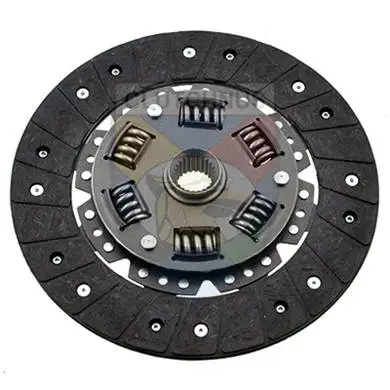 Clutch Disc (SMG14)