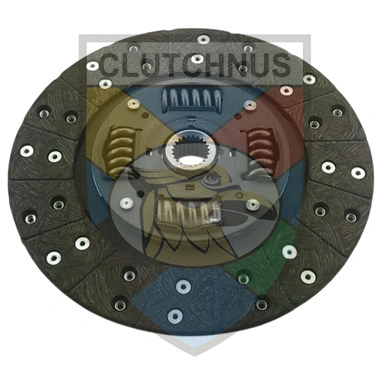 Clutch Disc (SMB100)