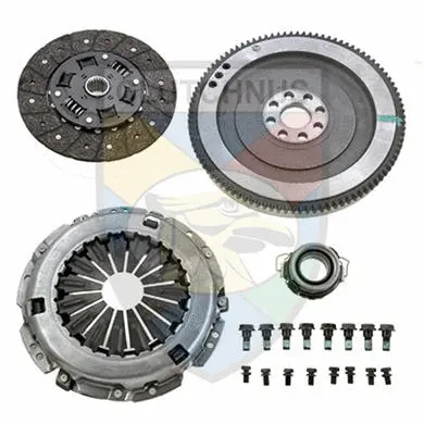 Clutch Kit