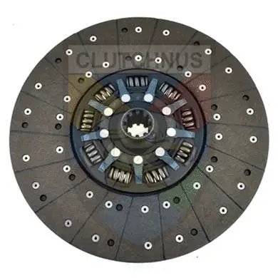 Clutch Disc (SMY85)