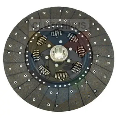 Clutch Disc