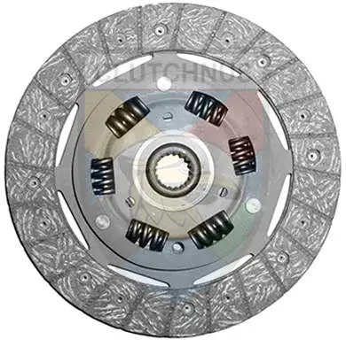 Clutch Disc (SMZ145)