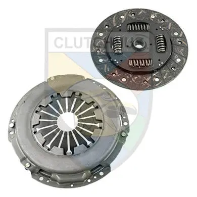 Clutch Kit (MCK3175)