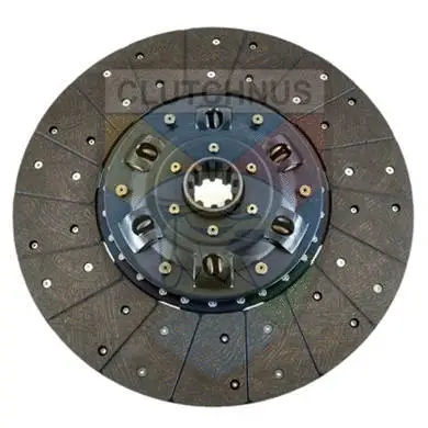 Clutch Disc