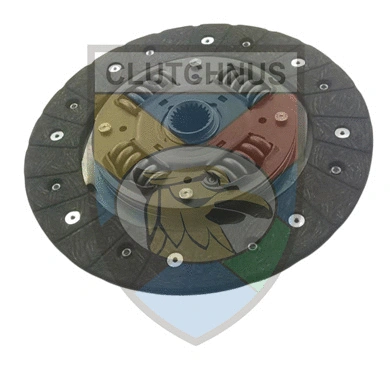 Clutch Disc