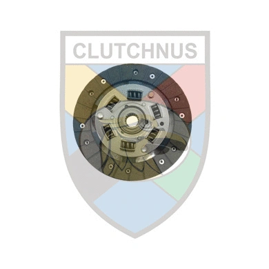 Clutch Disc