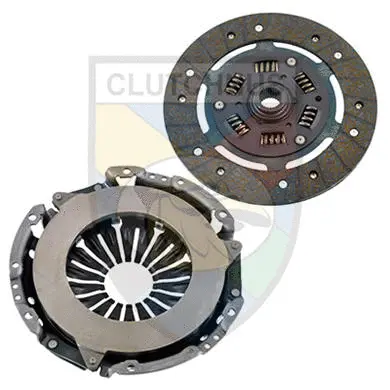 Clutch Kit
