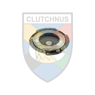 Clutch Pressure Plate