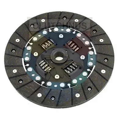Clutch Disc