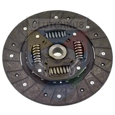 Clutch Disc (SMX63)