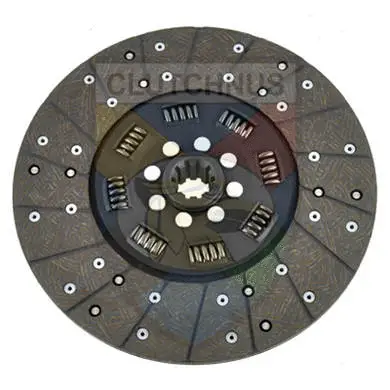 Clutch Disc