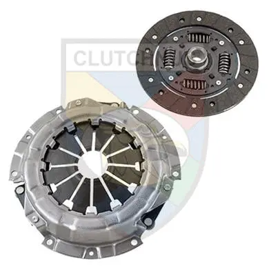 Clutch Kit (MCK0471)