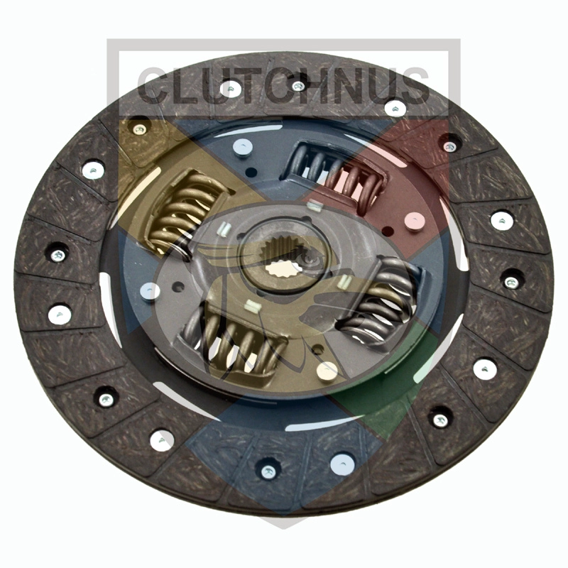 Clutch Disc (SMX74)