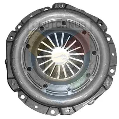 Clutch Pressure Plate (SCPY14)