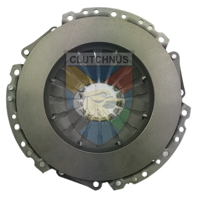 Clutch Pressure Plate