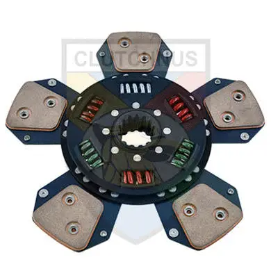 Clutch Disc (SAT482)