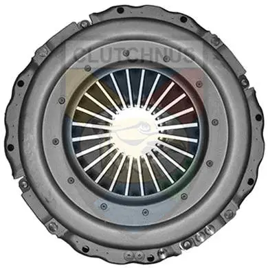 Clutch Pressure Plate (SCPS30)