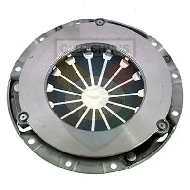 Clutch Pressure Plate