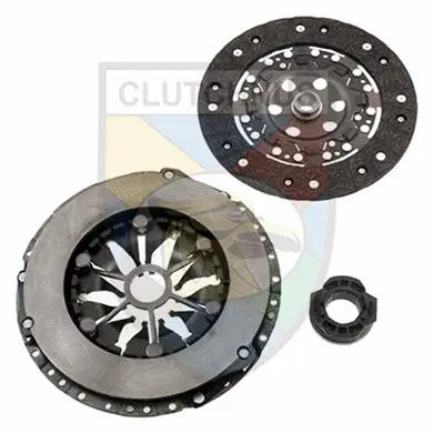 Clutch Kit