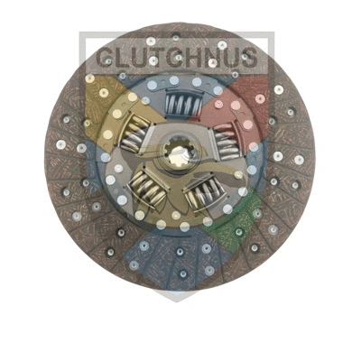 Clutch Disc