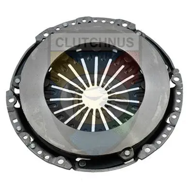 Clutch Pressure Plate