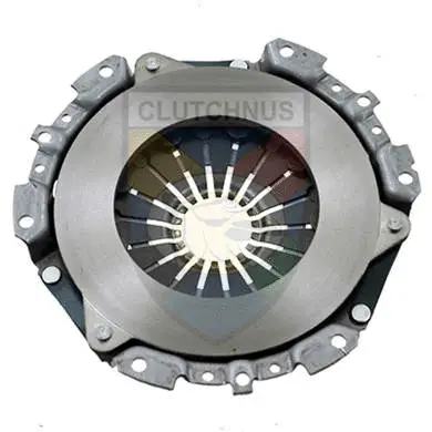 Clutch Pressure Plate
