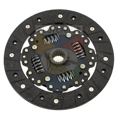 Clutch Disc