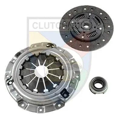Clutch Kit (MCK0516)
