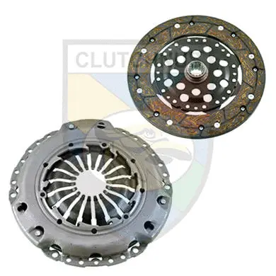 Clutch Kit (MCK3243)