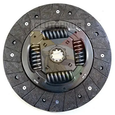 Clutch Kit