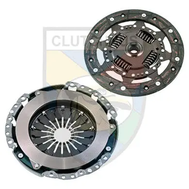 Clutch Kit