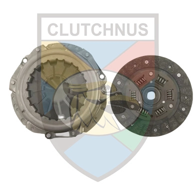 Clutch Kit (MCK2306)