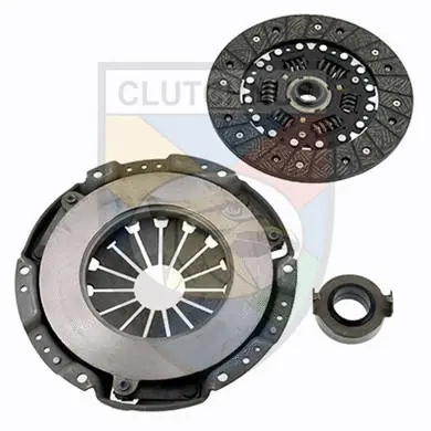 Clutch Kit