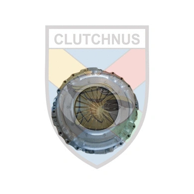 Clutch Pressure Plate (SCPU58)