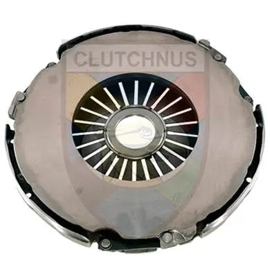 Clutch Pressure Plate