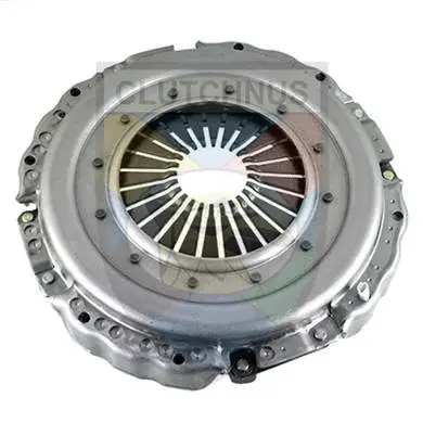 Clutch Pressure Plate (SCPS23)