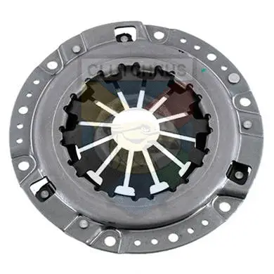 Clutch Pressure Plate (SMPJ22)