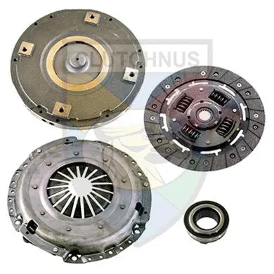 Clutch Kit (MCK1413F)