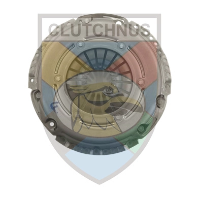 Clutch Pressure Plate