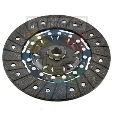 Clutch Disc