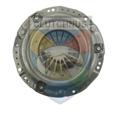 Clutch Pressure Plate (SMPA65)