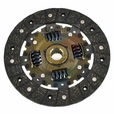 Clutch Disc