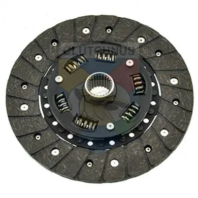Clutch Disc (SMD03)
