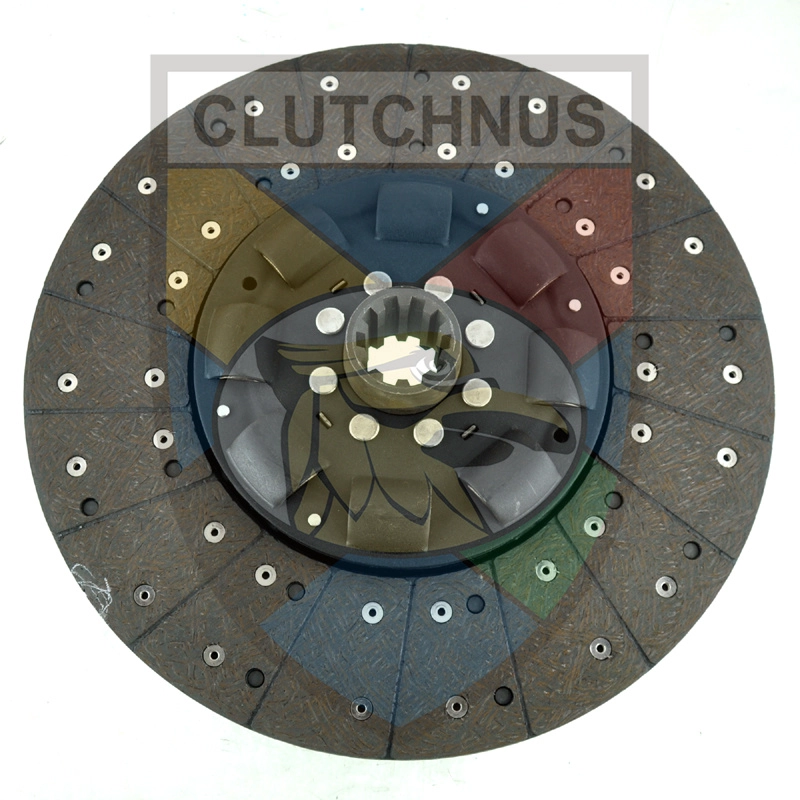Clutch Disc (SMZ120H)