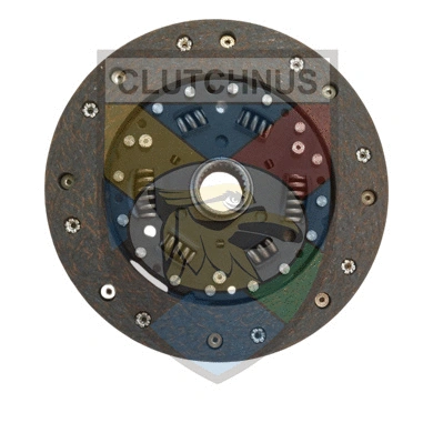 Clutch Disc (SMS71)